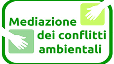 La mediazione ambientale da oggi è possibile