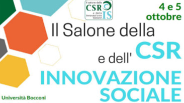 The CSR Show is back: for Amapola, a packed schedule of meetings on communication and sustainability