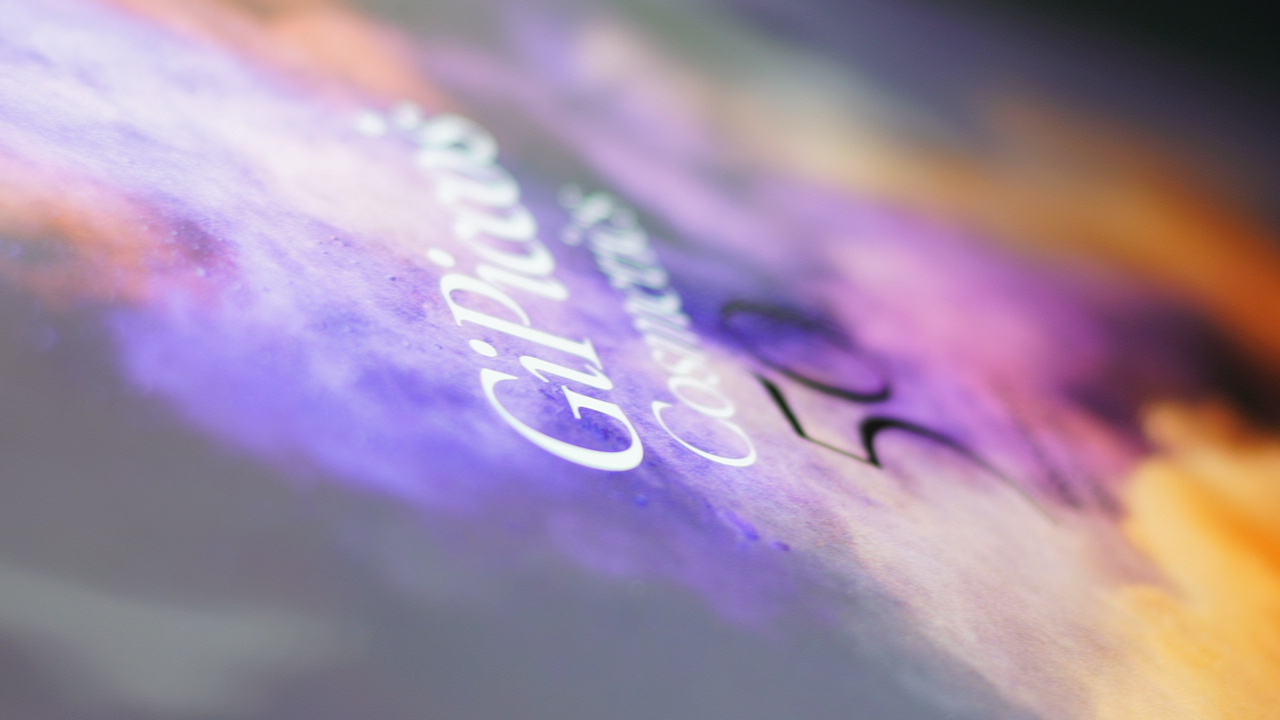 Exploring the fascinating world of make-up with Gi Picco’s