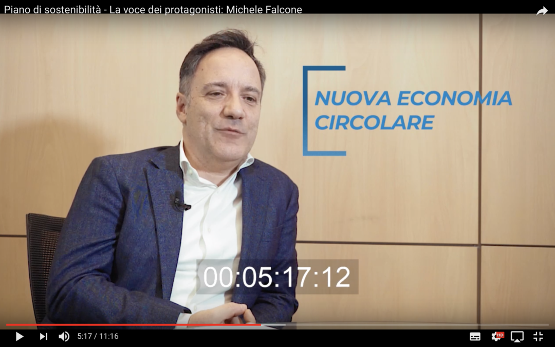 Multiutility, un mese a tutta sostenibilità per Amapola