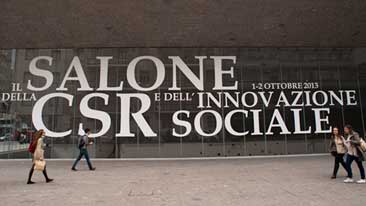 Infrastrutture e ambiente: il racconto della tavola rotonda Ferpi al Salone della Csr