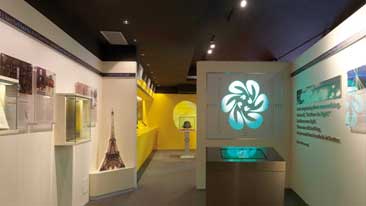 Inaugurato il MoMS, il primo museo europeo dedicato all’illuminazione scenografica moderna