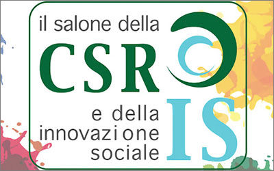 La sostenibilità tra sfide globali e azioni locali: ne parliamo al Salone della CSR