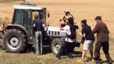 Innovazione e sostenibilità in vigna