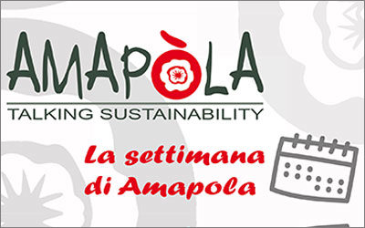 La Settimana di Amapola