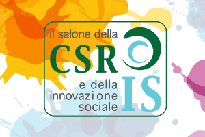 Per il Salone della CSR Amapola si fa….in quattro