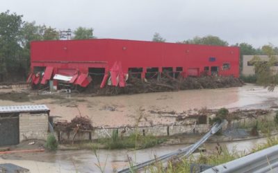 Città e imprese sono pronte ad adattarsi ai cambiamenti climatici?