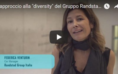 Talking CSR – L’approccio alla “diversity” di Randstad Italia