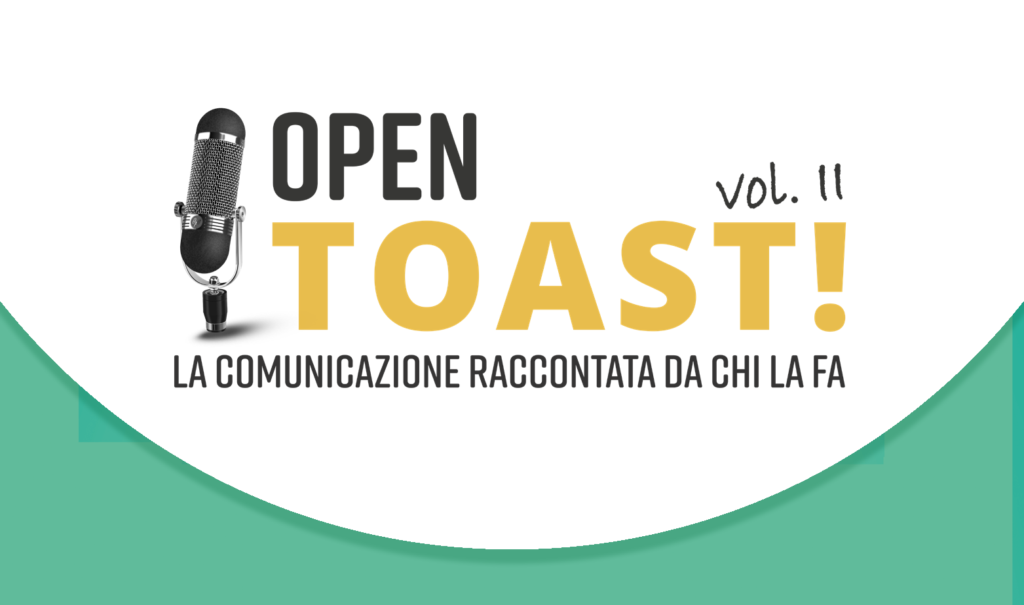 Open Toast Cover