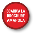 Amapola comunicazione della sostenibilità - brochure