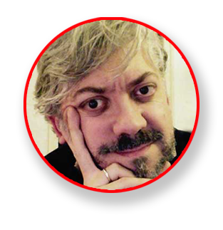 Amapola Team comunicazione d'impresa: Sergio Vazzoler