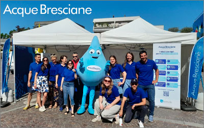 Acque BrescianeGiornata provinciale dell’acqua