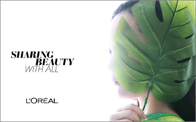 L’OREAL ITALIASustainability Week