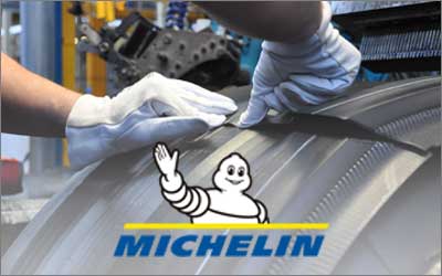 MICHELINLa fabbrica sostenibile