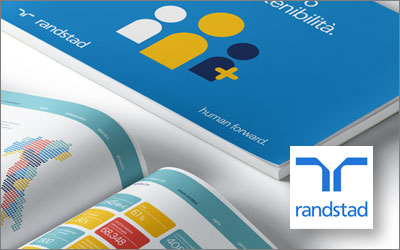 RANDSTADIntegrated report