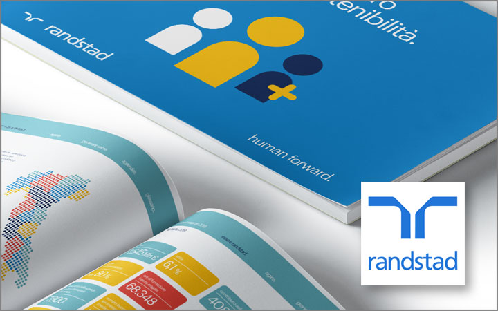 Randstad Report Integrato