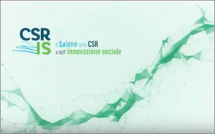 Salone della CSR IS Interviste