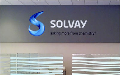 SolvaySolvay Lab