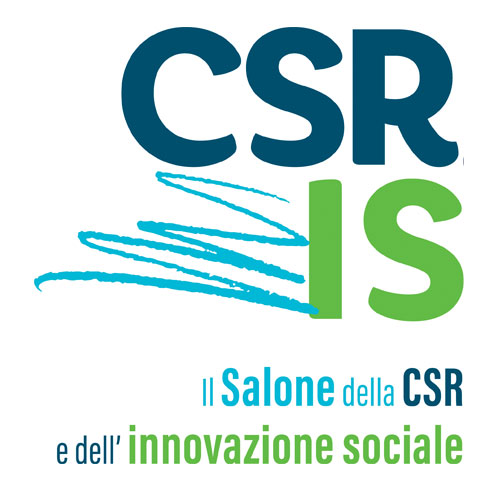 Salone della CSR IS Interviste