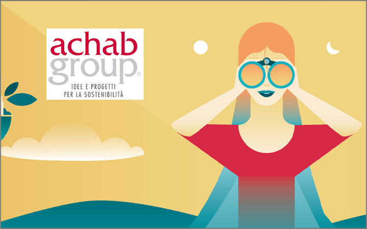 Achab Group Formazione aziendale