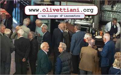 OlivettianiOnline community