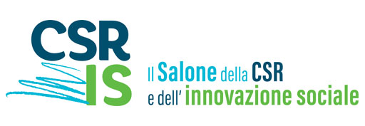 Partner di Amapola per la comunicazione d'impresa: Salone CSR IS