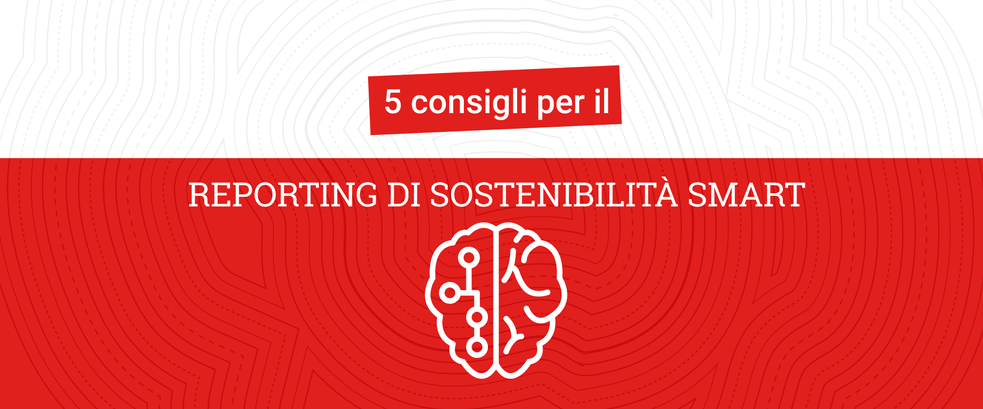 Reporting di sostenibilità smart: i 5 consigli di Amapola Reporting di sostenibilità smart: i 5 consigli di Amapola