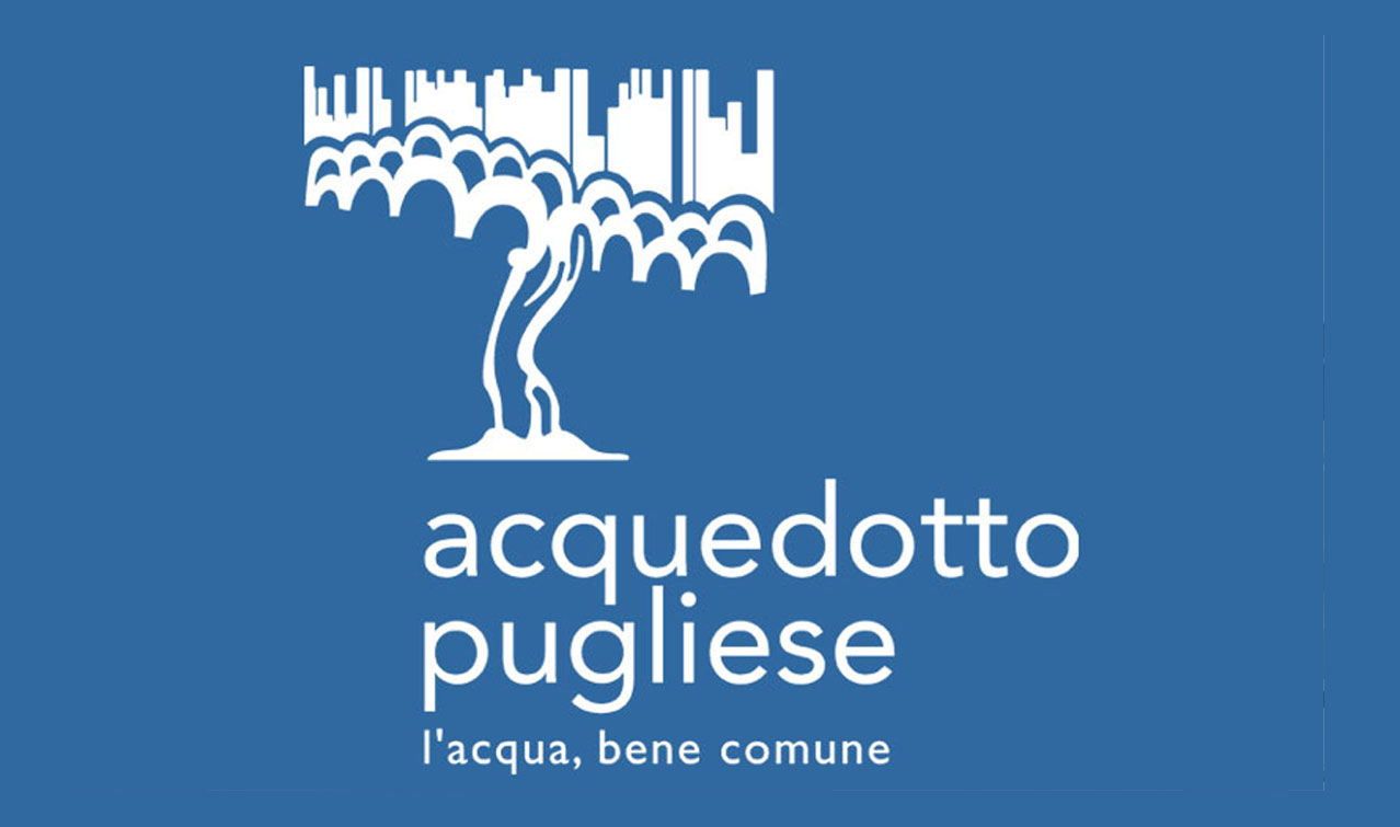 Acquedotto Pugliese sceglie Amapola per il Report integrato 2019
