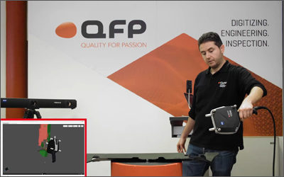 Video Tutorial QFP: online i nuovi casi applicativi dedicati ai prodotti di punta