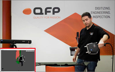 QFPVideo Tutorial