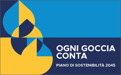 Il Piano di Sostenibilità 2045 di Acque Bresciane tra i finalisti del Premio “PA sostenibile e resiliente”