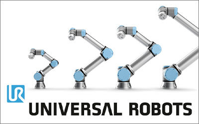 UNIVERSAL ROBOTSStati Generali della Robotica Collaborativa e Carta delle Idee