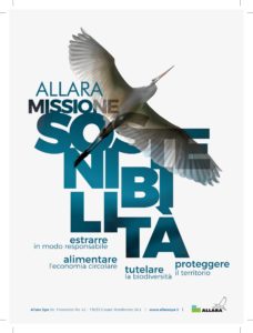 Allara su Il Monferrato