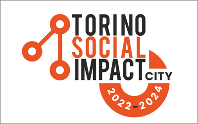 Logo Torino Social Impact: Amapola entra nel network