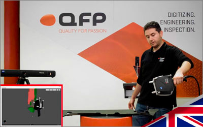 QFPVideo Tutorials