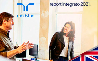 RANDSTAD2021 Integrated Report