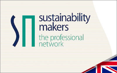 Sustainability MakersNew Brand Identity