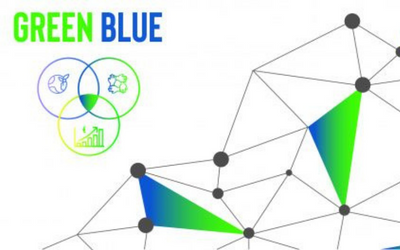 Impatto del digitale e sostenibilità: il convegno Green Blue