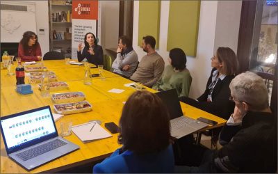 Fit4benefit: le società benefit di Torino Social Impact si esercitano all’impatto