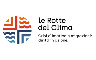Le Rotte del Clima, il primo progetto italiano di ricerca e advocacy su migrazioni e crisi climatiche