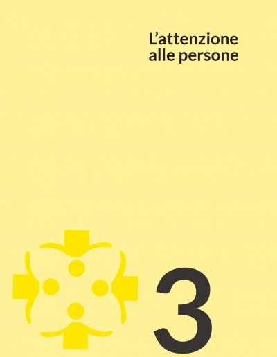 Amag - le persone - pagina interna bilancio di sostenibilità 2022