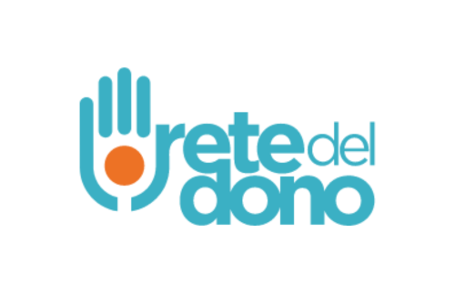 Logo Rete Del Dono