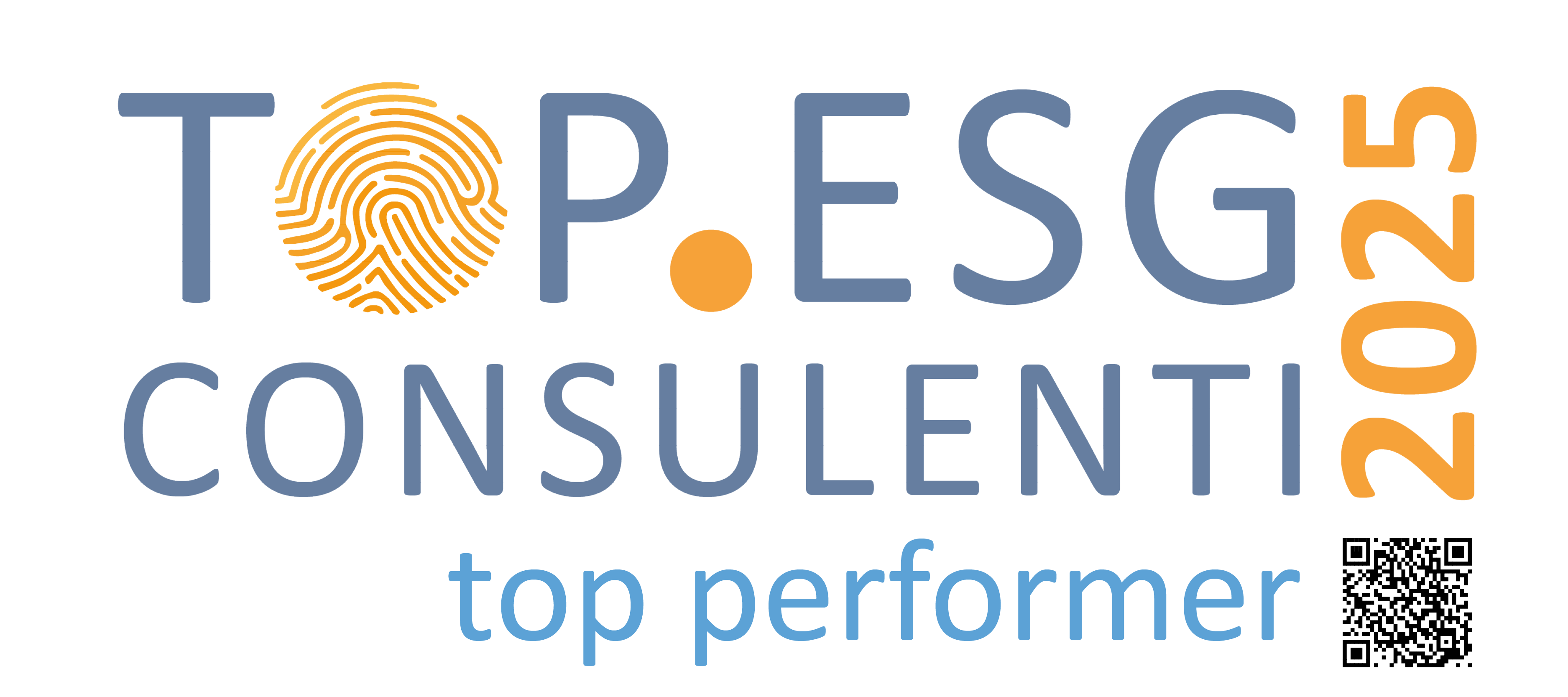 TOP ESG Consulenti: Amapola è tra le prime 5 società, le TOP PERFORMER
