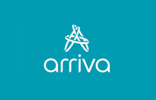 Logo Arriva