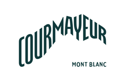 Logo Courmayeur