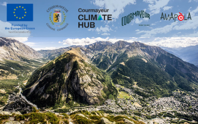 Centro Servizi Courmayeur  Stakeholder engagement