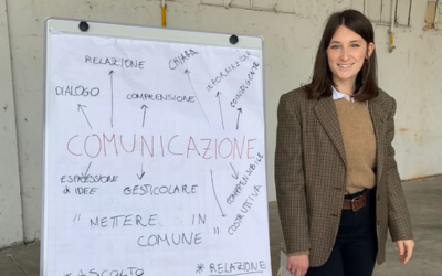 Comunicare l’ambiente, incontro con le scuole superiori di Casale