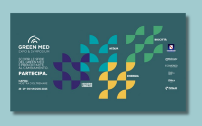 Il 30 maggio al GreenMed Symposium la protagonista è la comunicazione responsabile