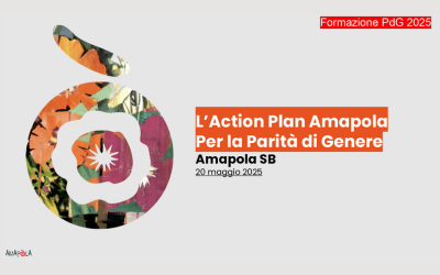 L’Action Plan Amapola sulla Parità di Genere