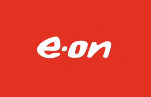 Logo E.ON